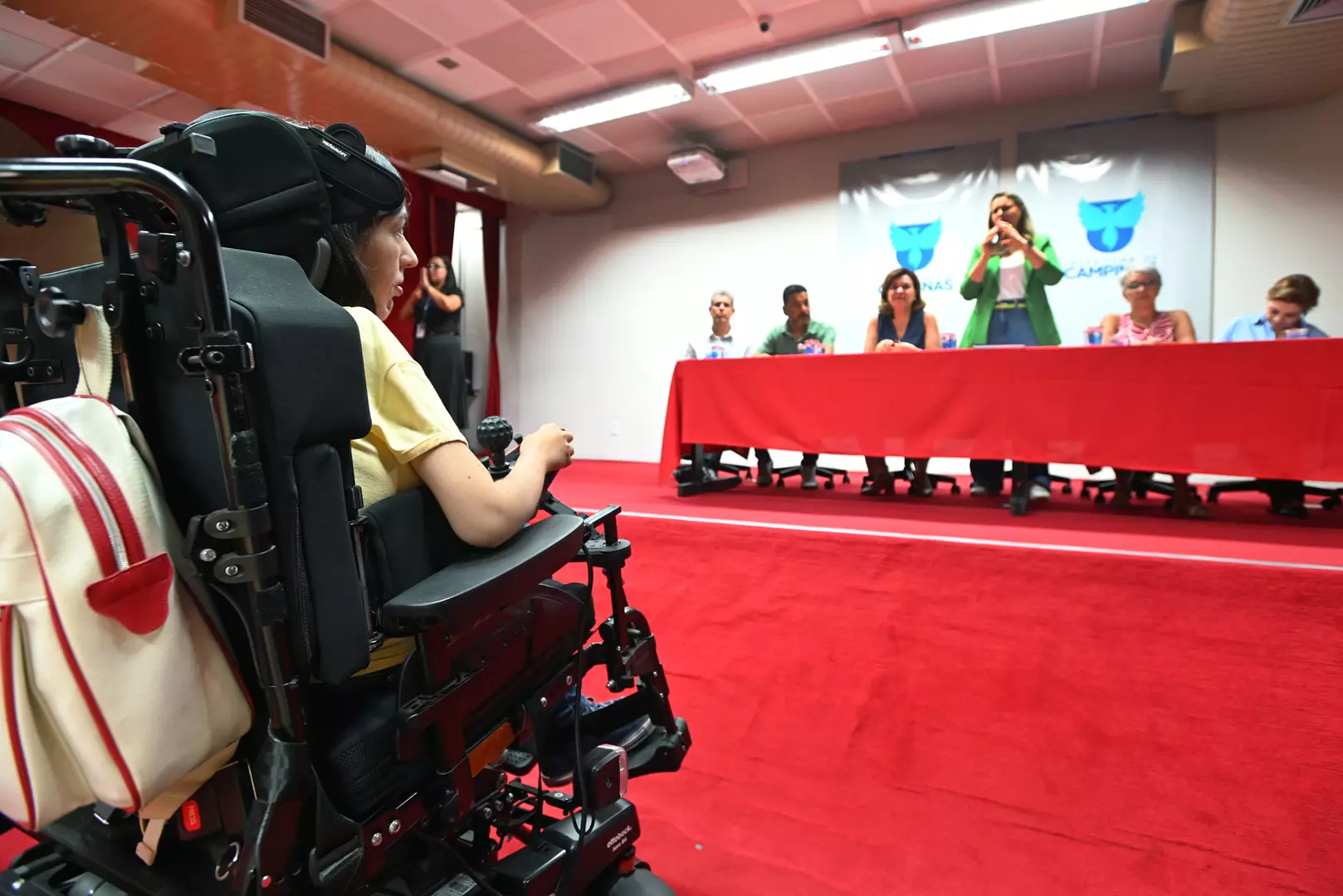 Conferência dos Direitos da Pessoa com Deficiência vai renovar conselho